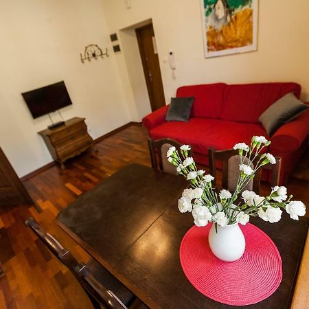 Vintage Senacka 5 Apartments 克拉科夫 外观 照片