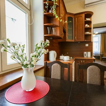 Vintage Senacka 5 Apartments 克拉科夫 外观 照片
