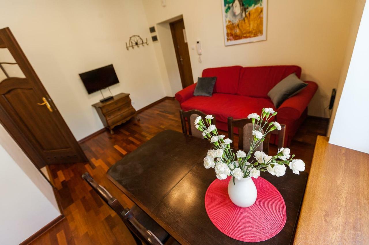 Vintage Senacka 5 Apartments 克拉科夫 外观 照片