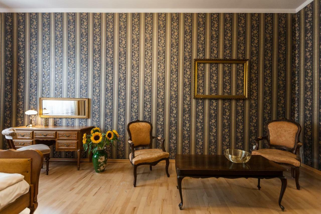 Vintage Senacka 5 Apartments 克拉科夫 外观 照片